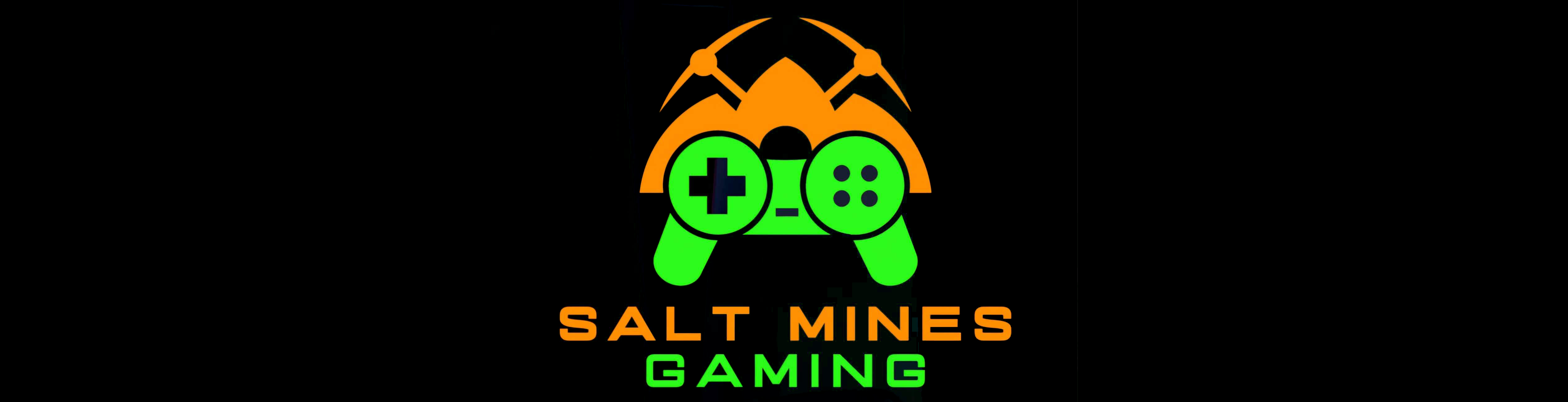 SaltMinesGaming